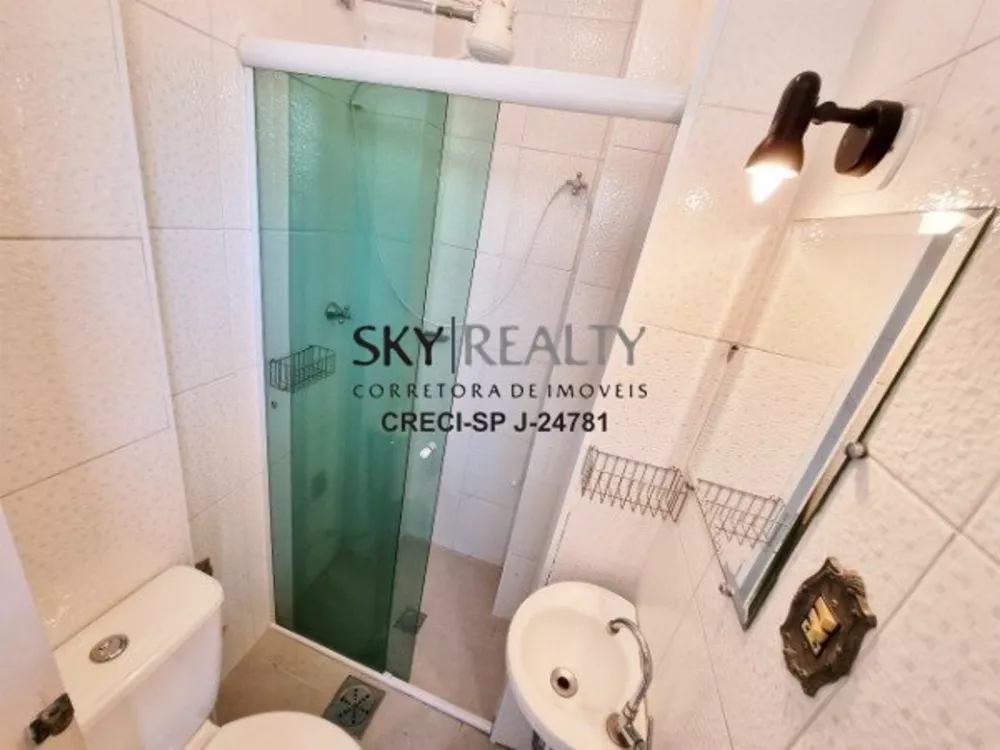 Apartamento, 3 quartos, 96 m² - Foto 17