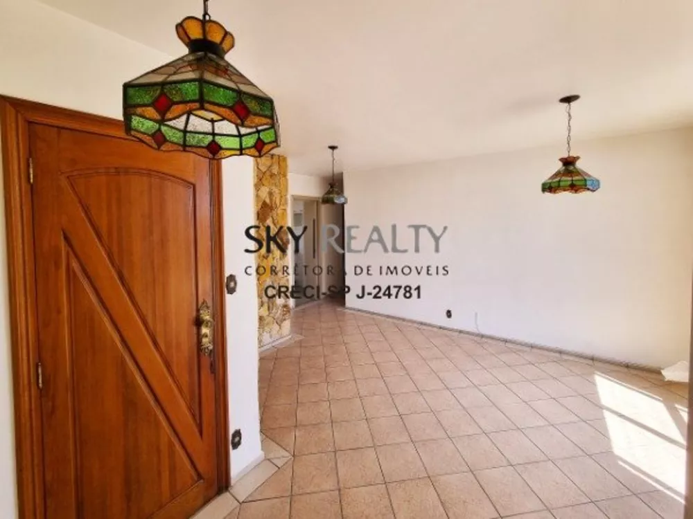 Apartamento, 3 quartos, 96 m² - Foto 5