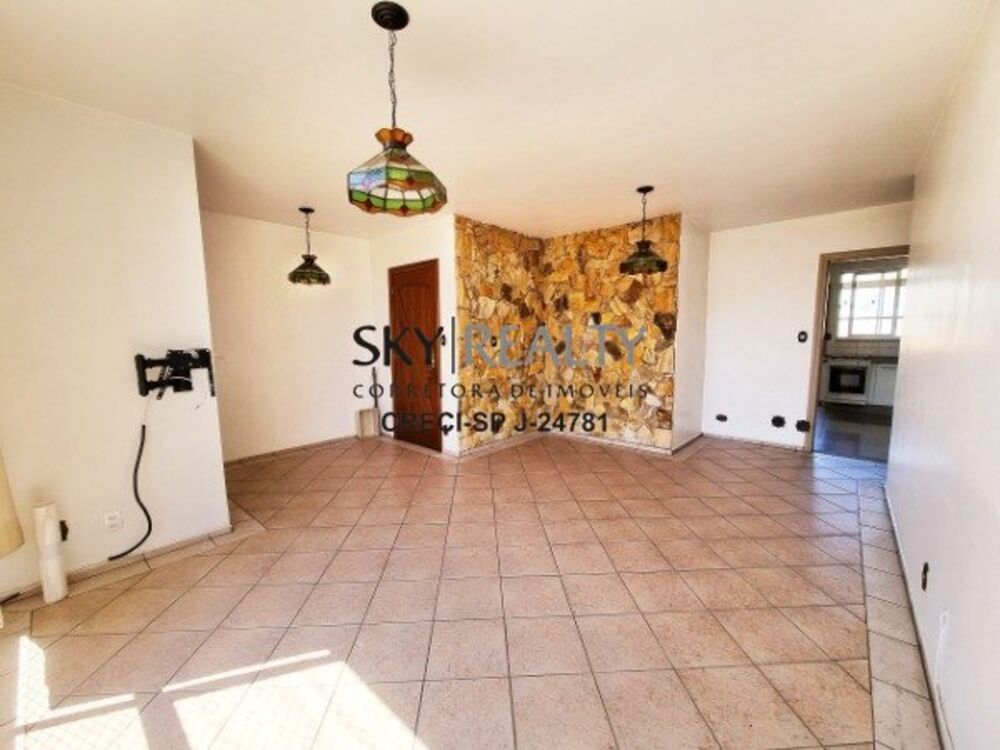 Apartamento, 3 quartos, 96 m² - Foto 1