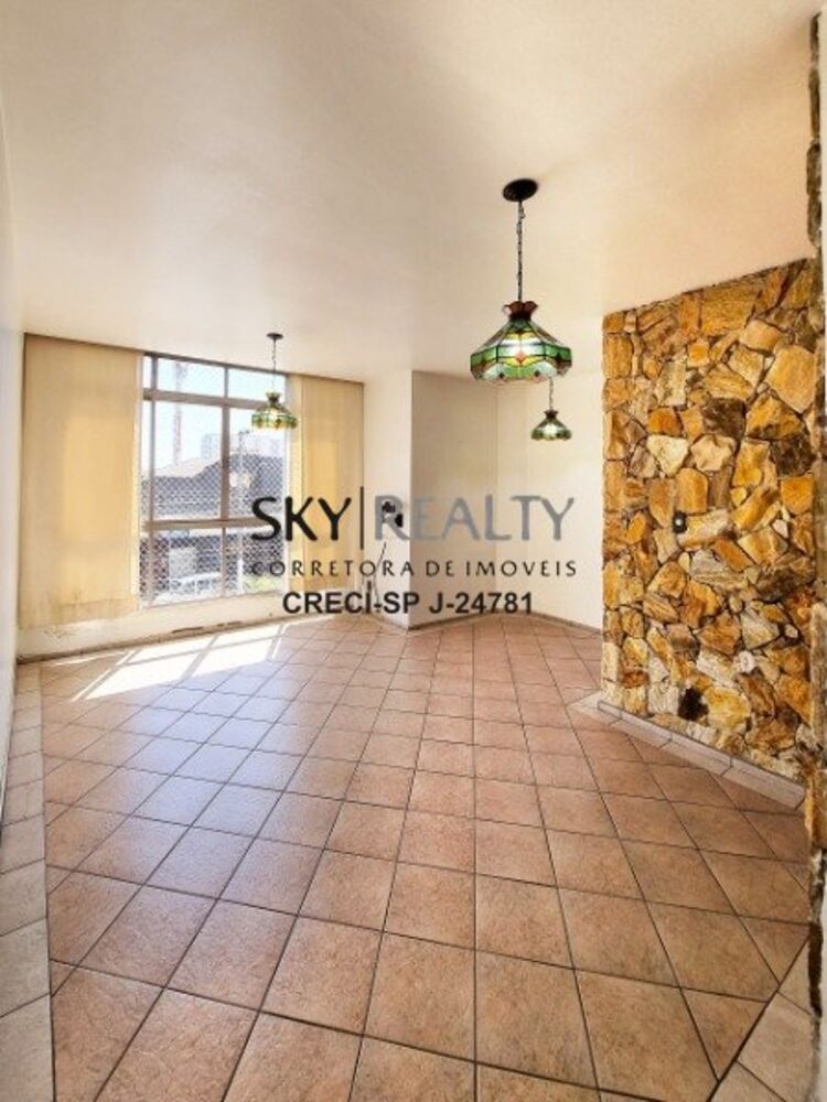 Apartamento, 3 quartos, 96 m² - Foto 2