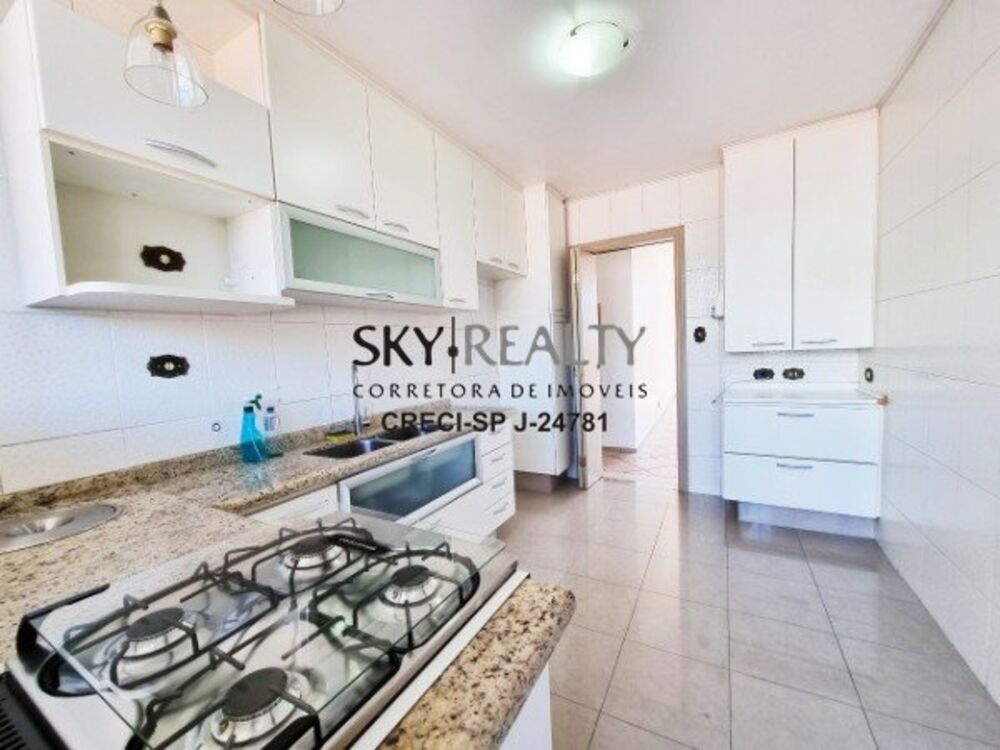 Apartamento, 3 quartos, 96 m² - Foto 11