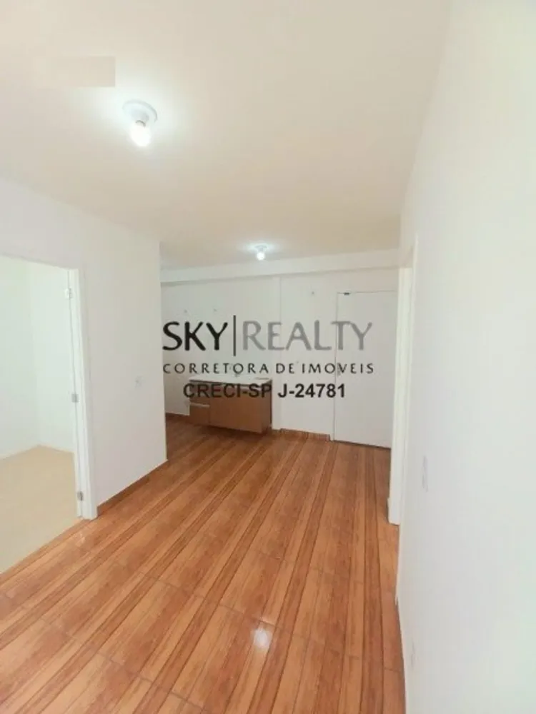 Apartamento, 2 quartos, 34 m² - Foto 10