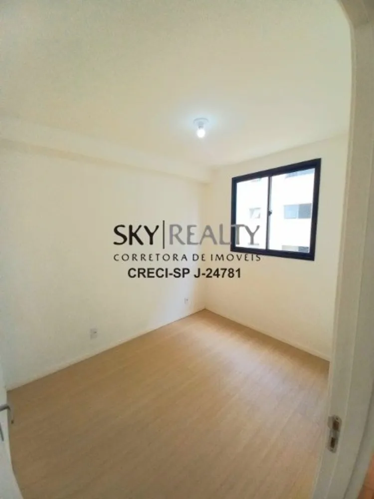 Apartamento, 2 quartos, 34 m² - Foto 8