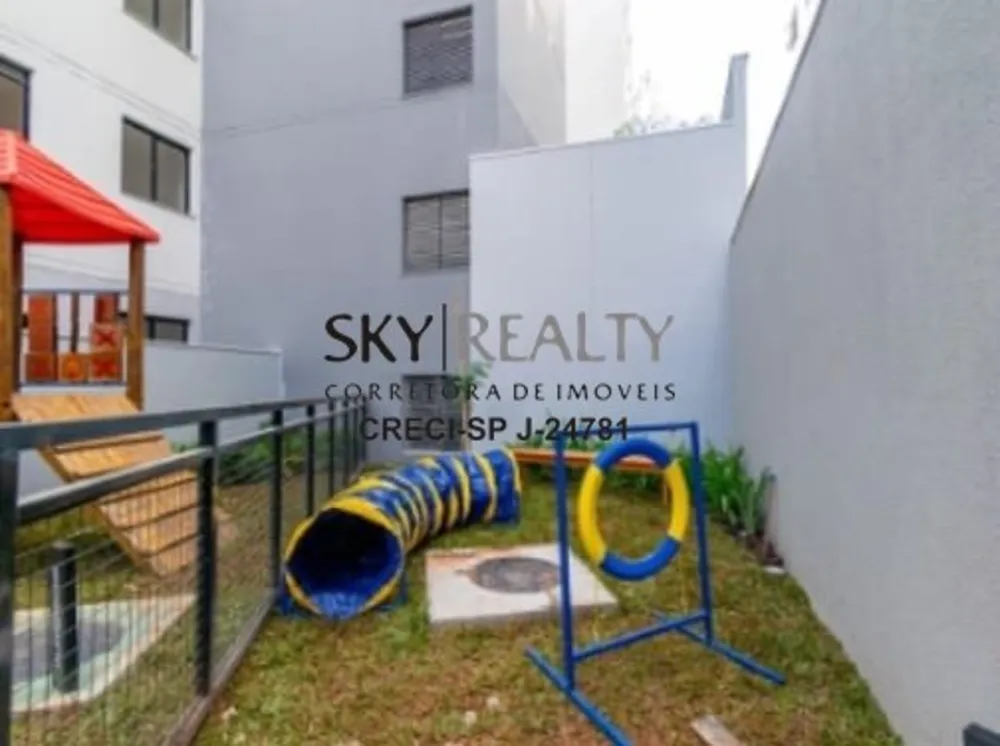 Apartamento, 2 quartos, 34 m² - Foto 15