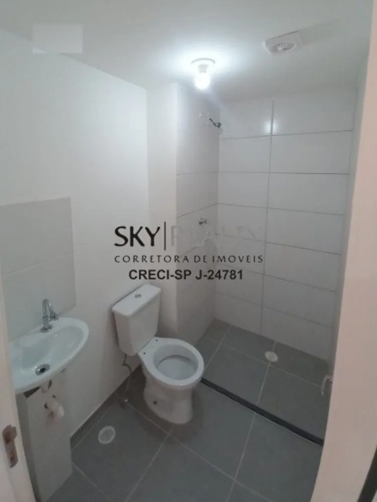 Apartamento, 2 quartos, 34 m² - Foto 11