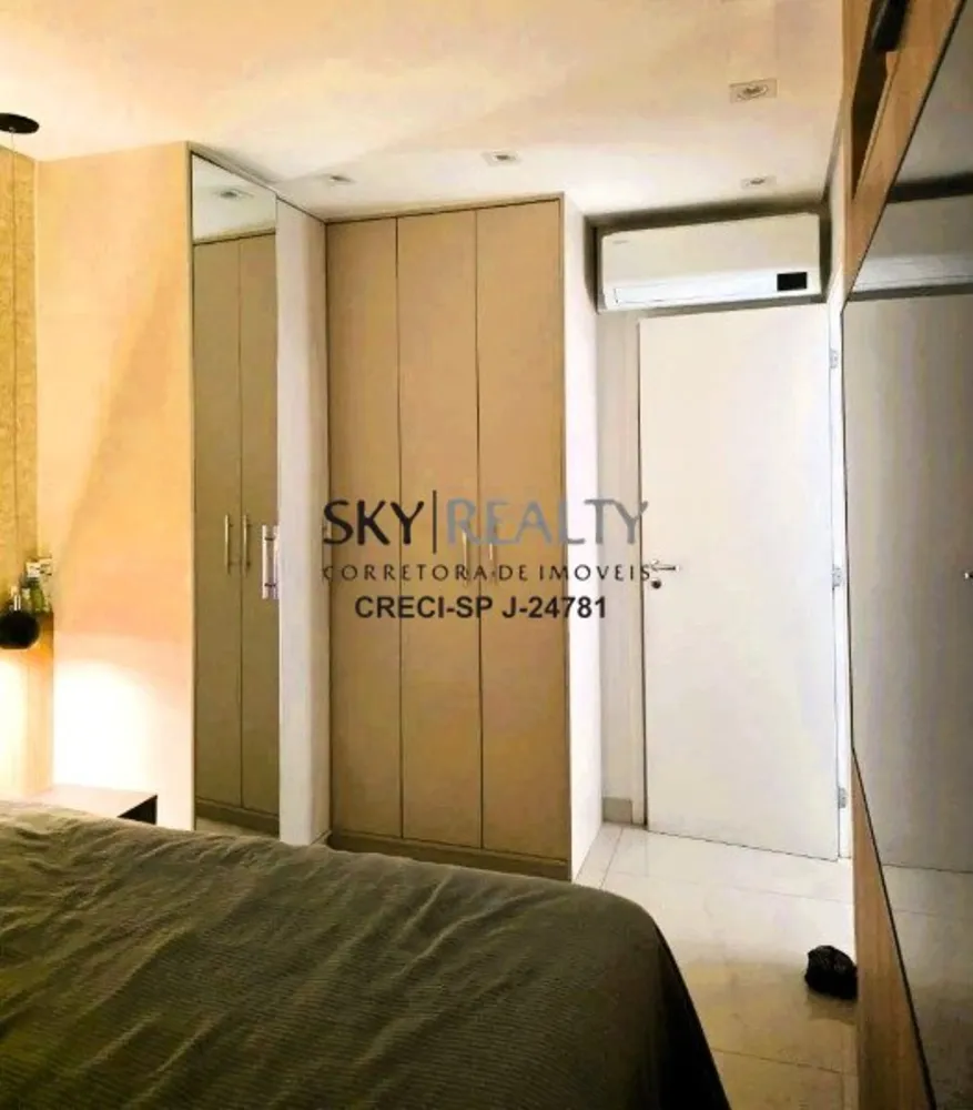 Apartamento, 2 quartos, 93 m² - Foto 5