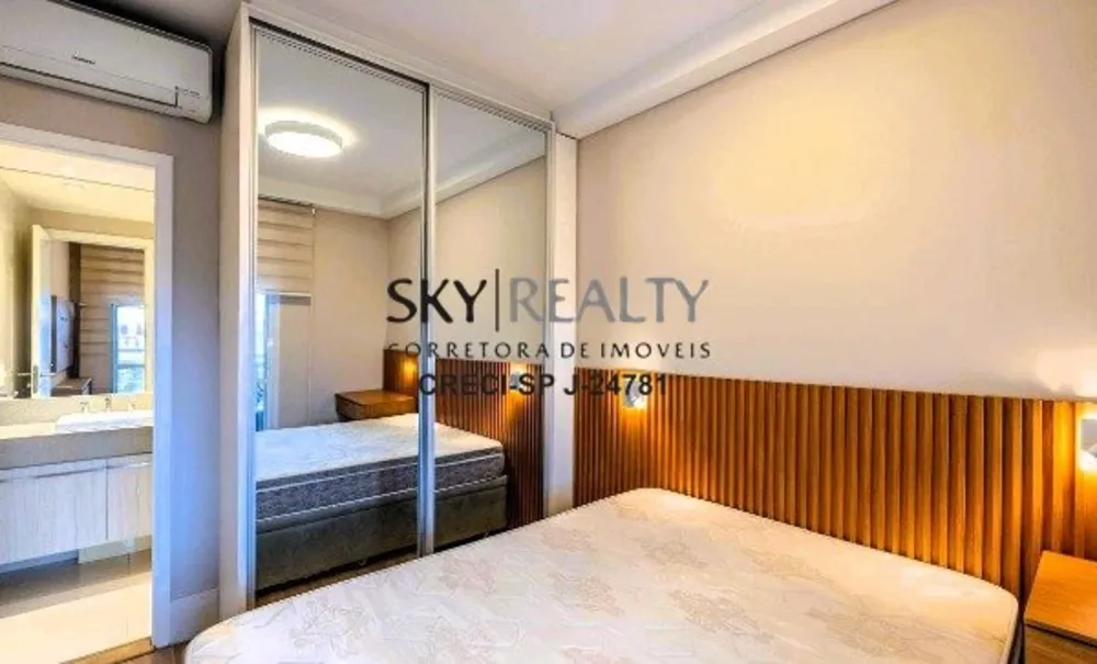 Apartamento, 2 quartos, 93 m² - Foto 2