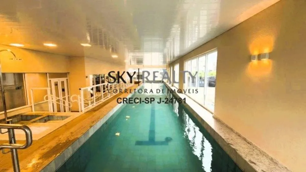 Apartamento, 2 quartos, 93 m² - Foto 12