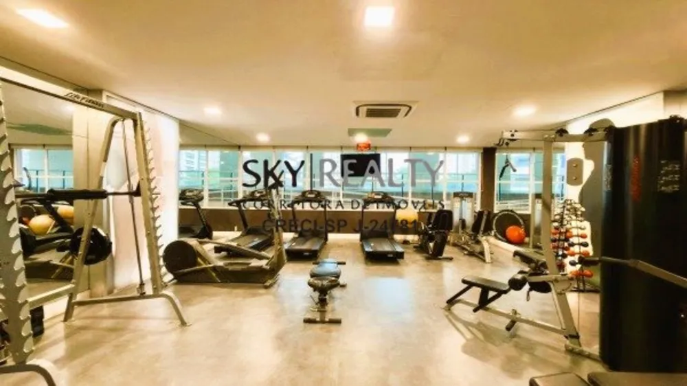 Apartamento, 2 quartos, 93 m² - Foto 14