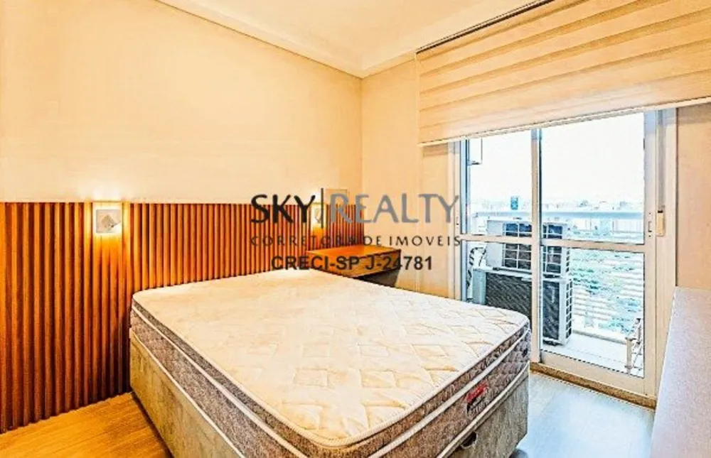 Apartamento, 2 quartos, 93 m² - Foto 1