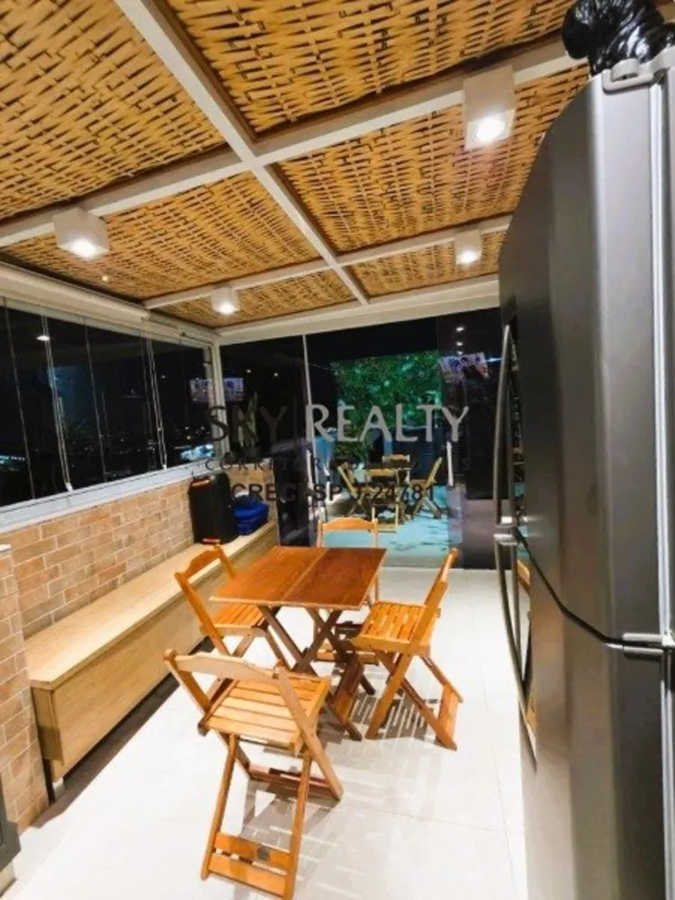 Apartamento, 2 quartos, 93 m² - Foto 9