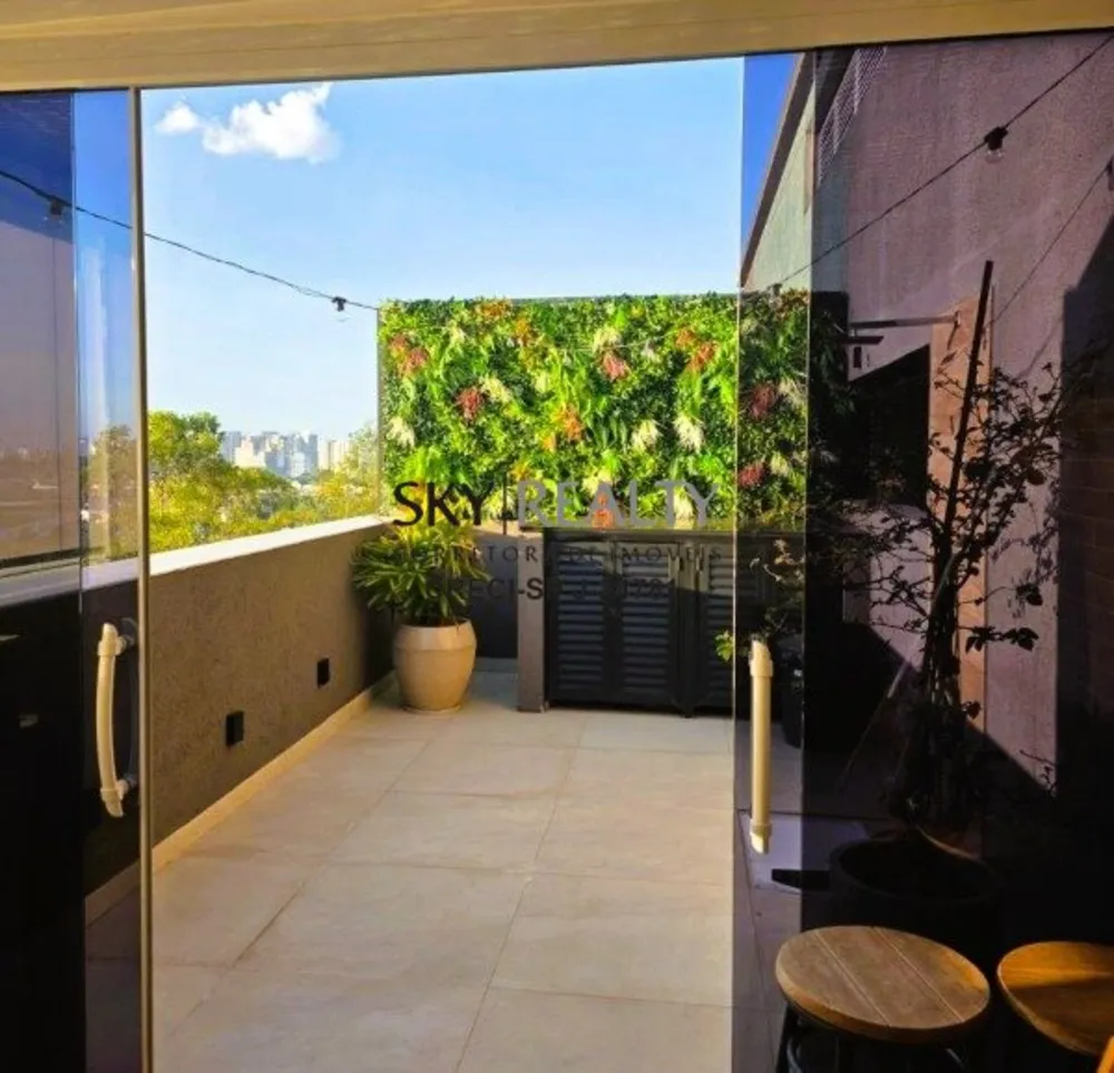 Apartamento, 2 quartos, 93 m² - Foto 7
