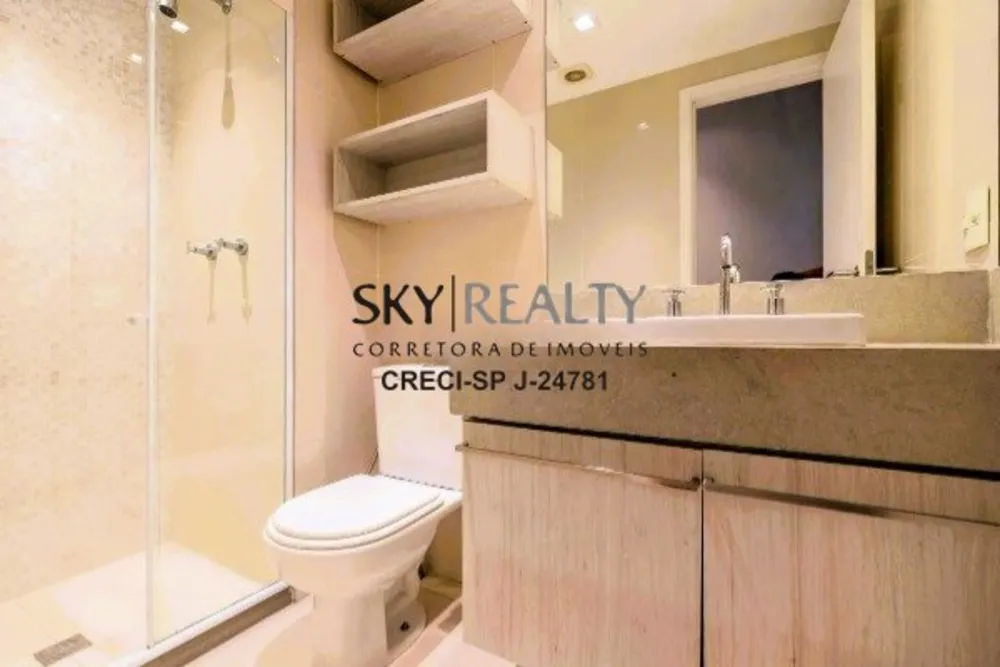 Apartamento, 2 quartos, 93 m² - Foto 4