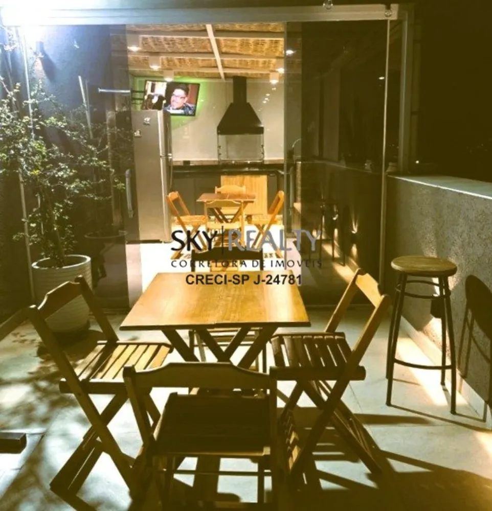 Apartamento, 2 quartos, 93 m² - Foto 8