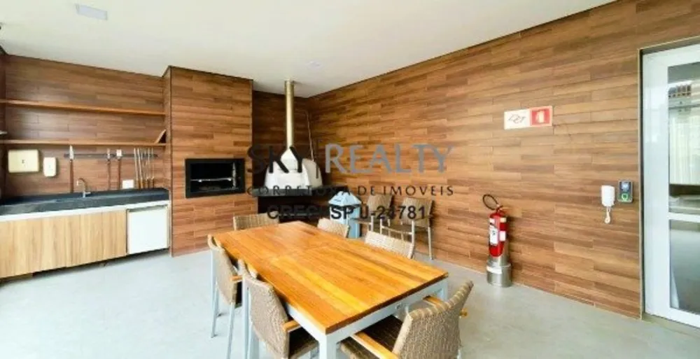 Apartamento, 2 quartos, 93 m² - Foto 11