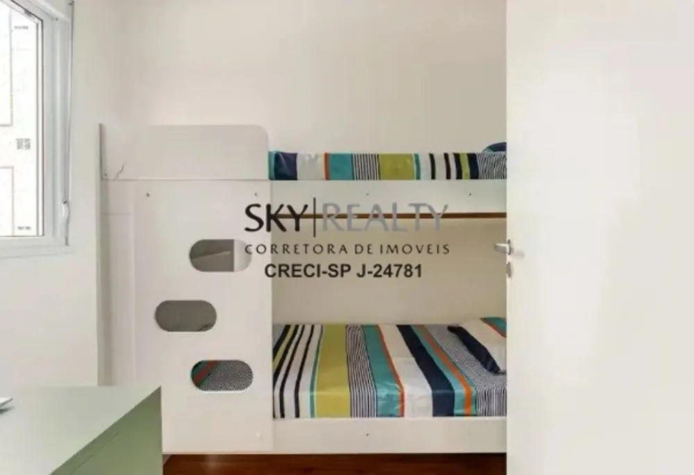 Apartamento, 2 quartos, 40 m² - Foto 5