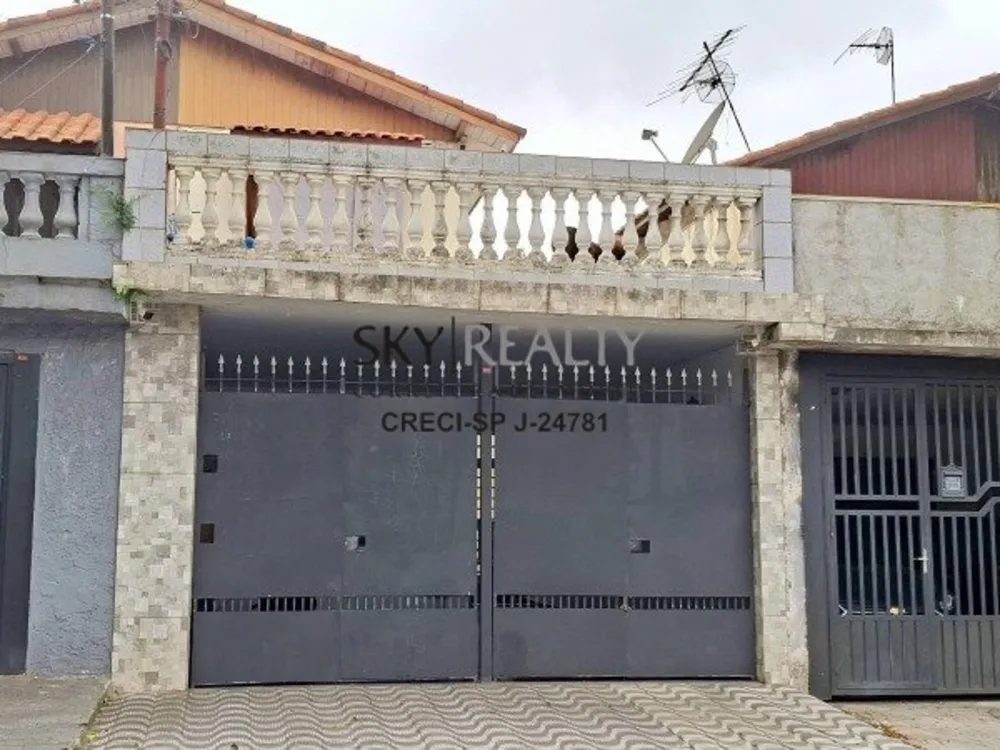 Sobrado, 3 quartos, 125 m² - Foto 11