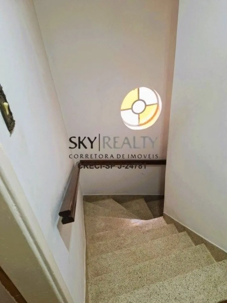 Sobrado, 3 quartos, 125 m² - Foto 2