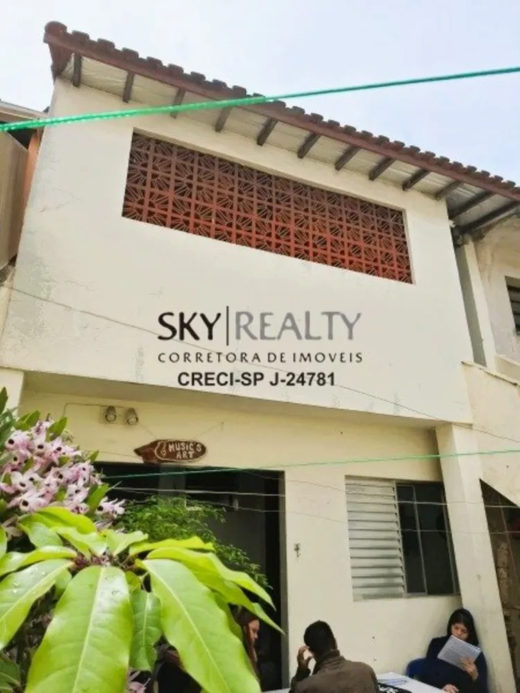 Sobrado, 3 quartos, 125 m² - Foto 3
