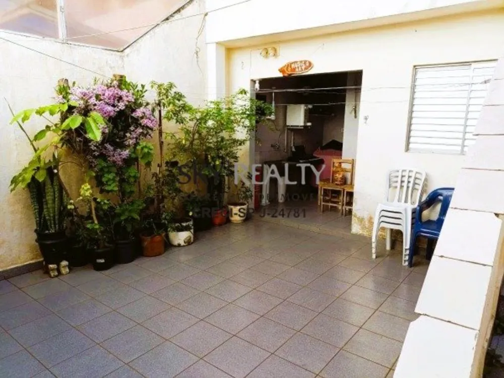 Sobrado, 3 quartos, 125 m² - Foto 2