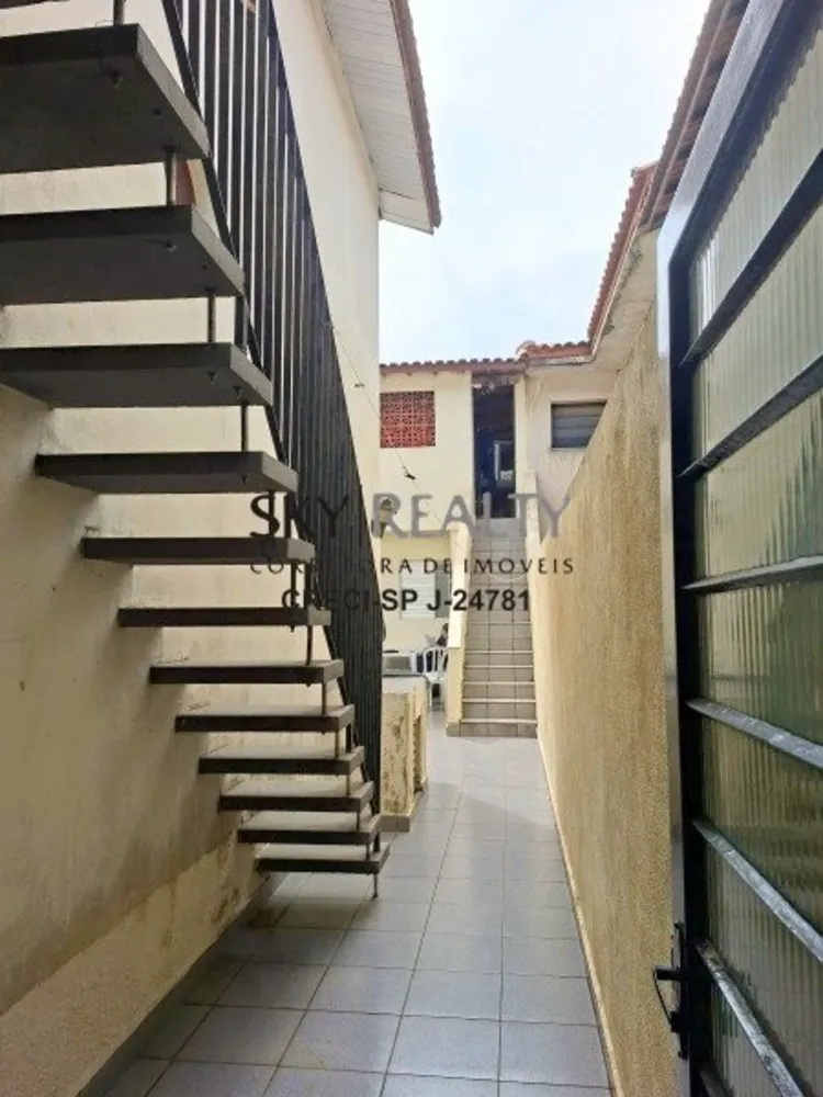 Sobrado, 3 quartos, 125 m² - Foto 6