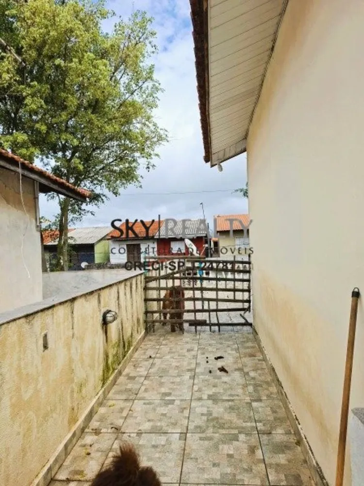 Sobrado, 3 quartos, 125 m² - Foto 9