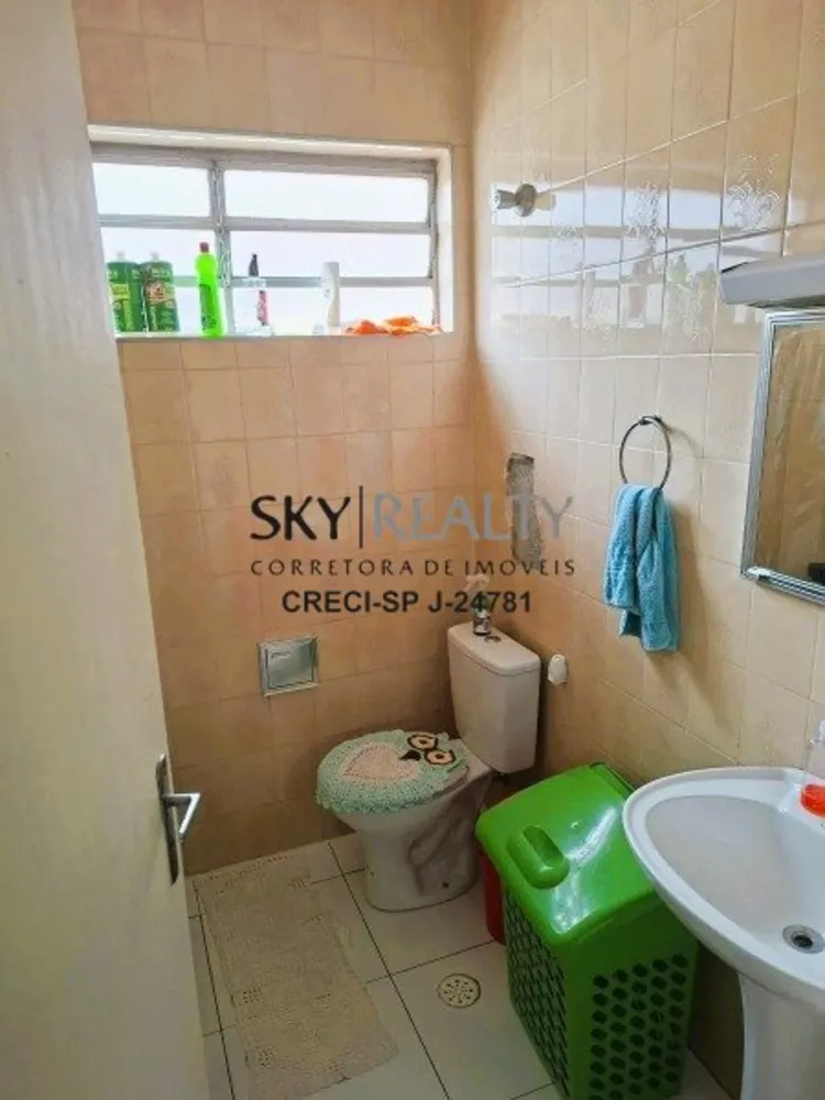 Sobrado, 3 quartos, 125 m² - Foto 8