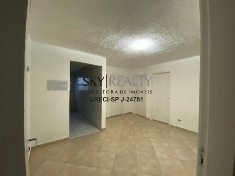 Apartamento, 2 quartos, 46 m² - Foto 3