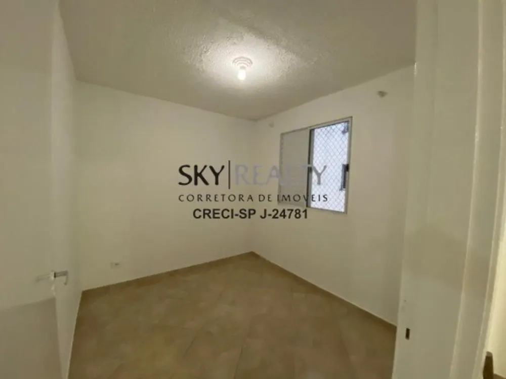Apartamento, 2 quartos, 46 m² - Foto 11
