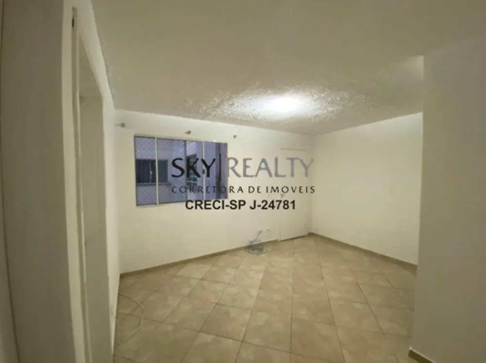 Apartamento, 2 quartos, 46 m² - Foto 2