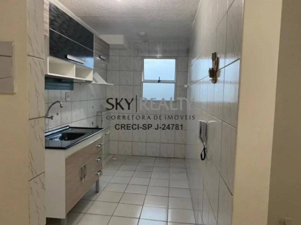 Apartamento, 2 quartos, 46 m² - Foto 5