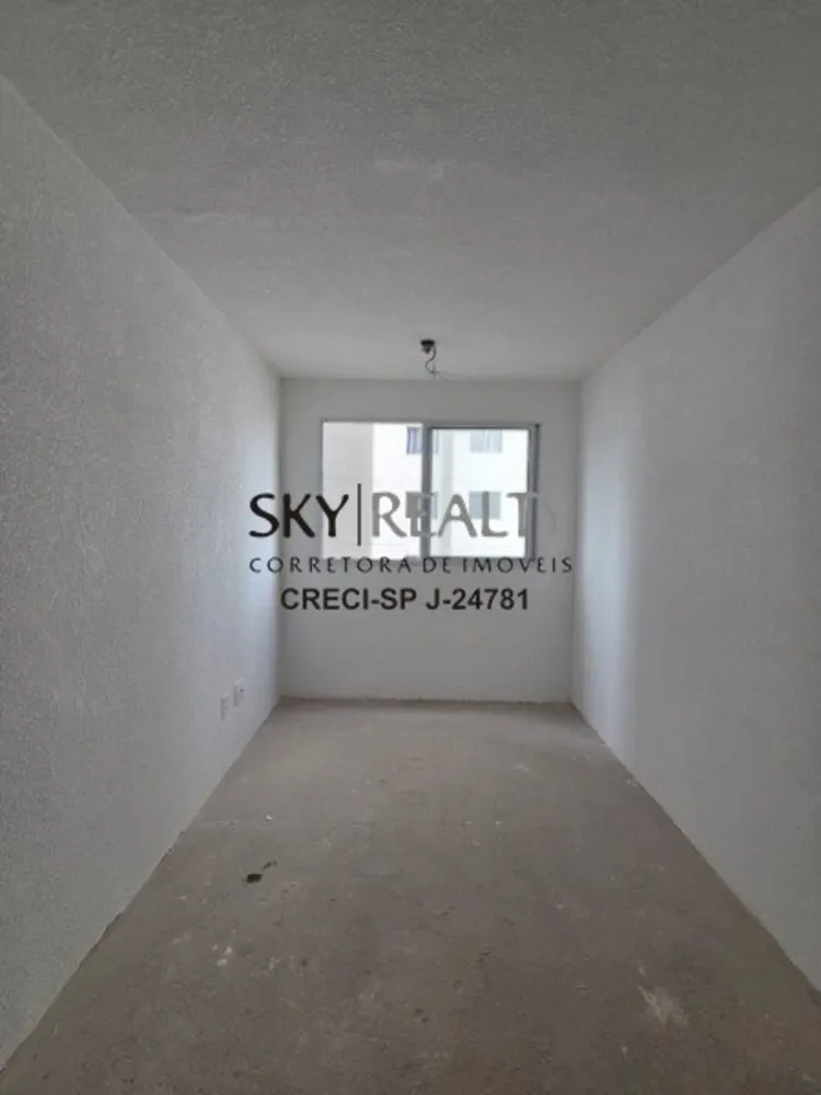 Apartamento, 2 quartos, 43 m² - Foto 2