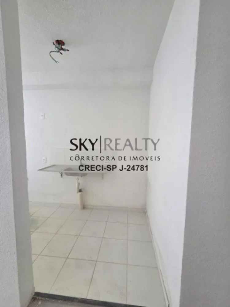 Apartamento, 2 quartos, 43 m² - Foto 11