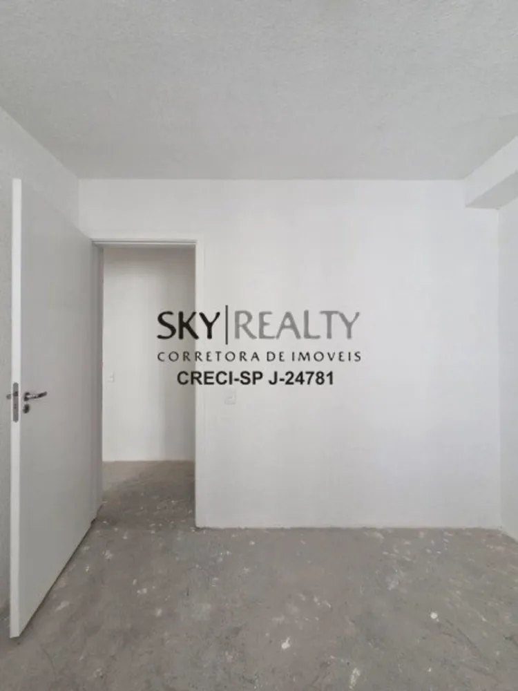 Apartamento, 2 quartos, 43 m² - Foto 4