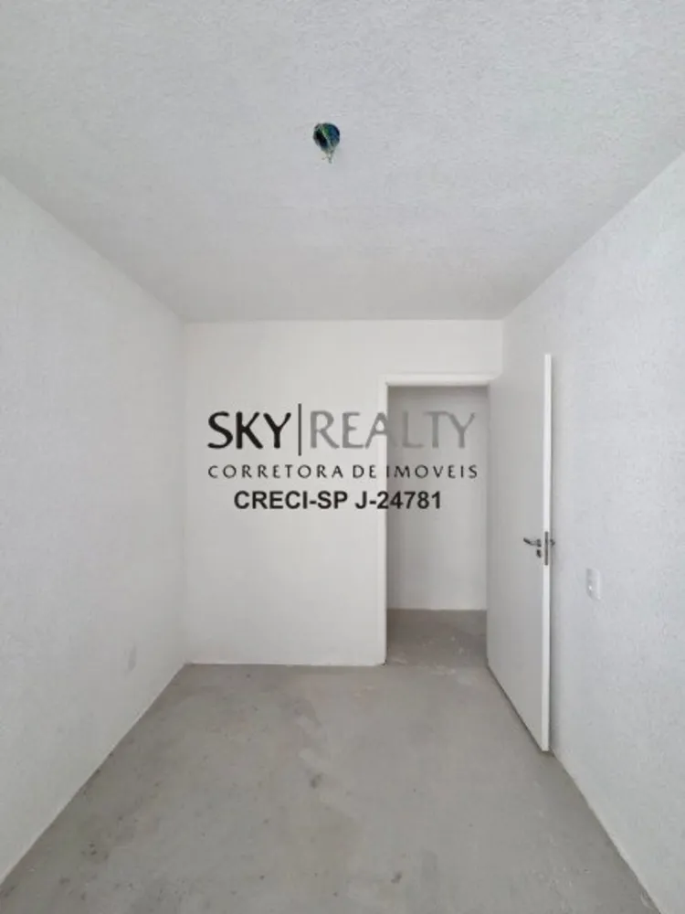 Apartamento, 2 quartos, 43 m² - Foto 5