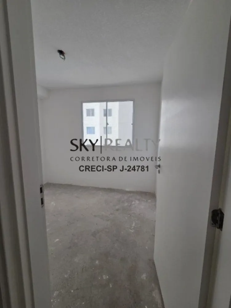 Apartamento, 2 quartos, 43 m² - Foto 9