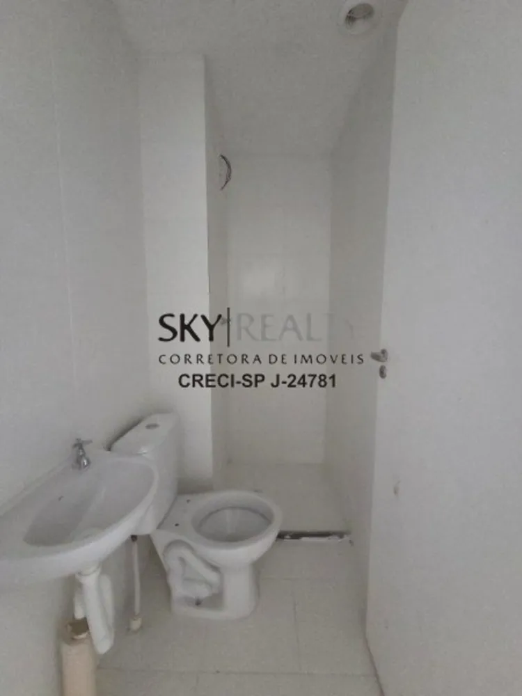 Apartamento, 2 quartos, 43 m² - Foto 7