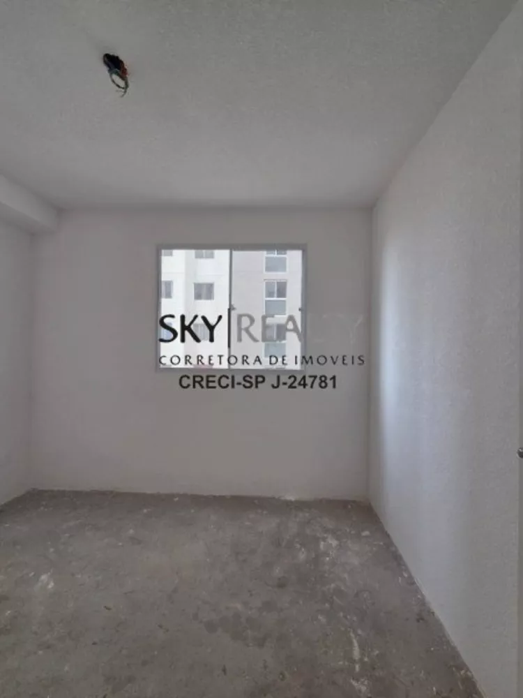 Apartamento, 2 quartos, 43 m² - Foto 3