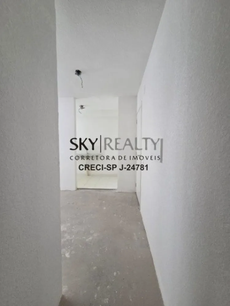 Apartamento, 2 quartos, 43 m² - Foto 6
