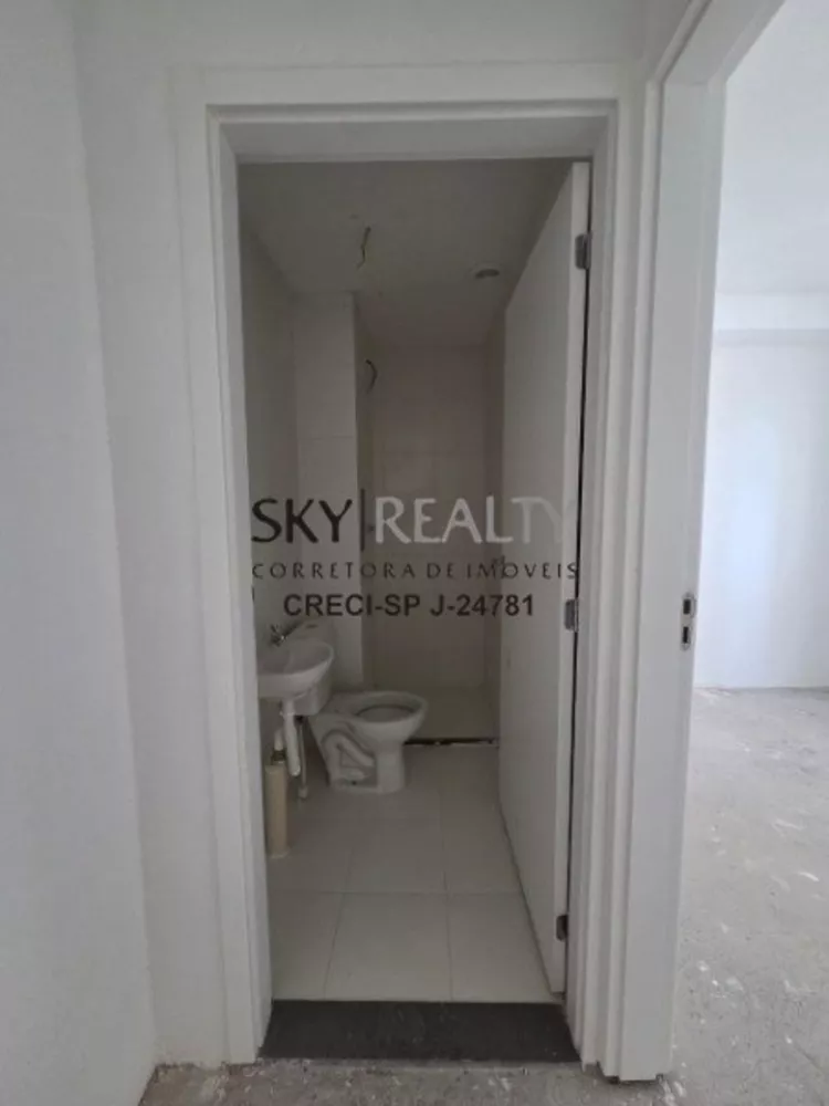 Apartamento, 2 quartos, 43 m² - Foto 2