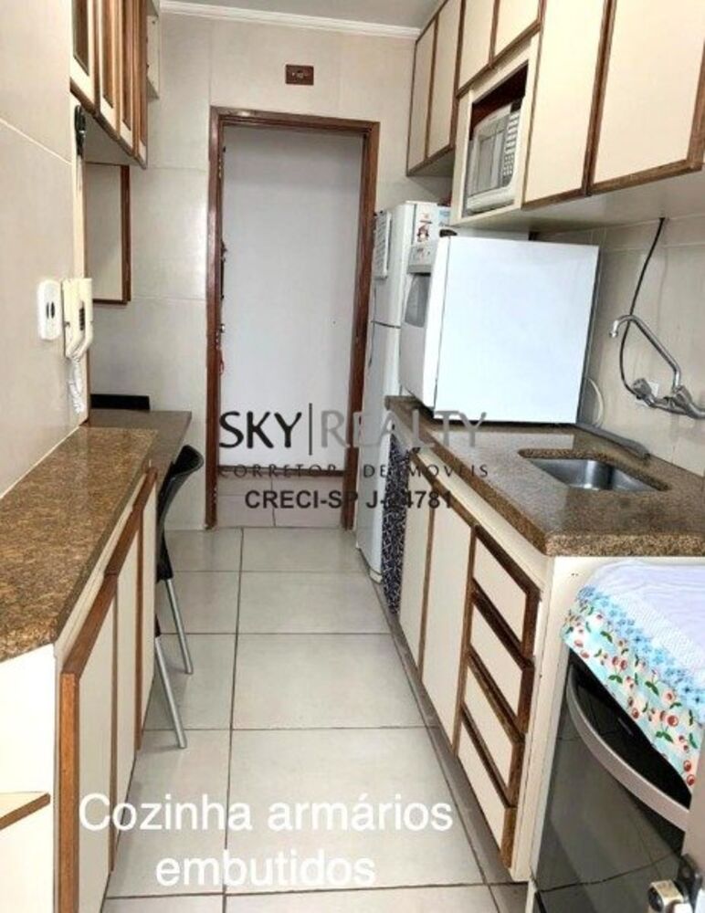 Apartamento, 3 quartos, 86 m² - Foto 11