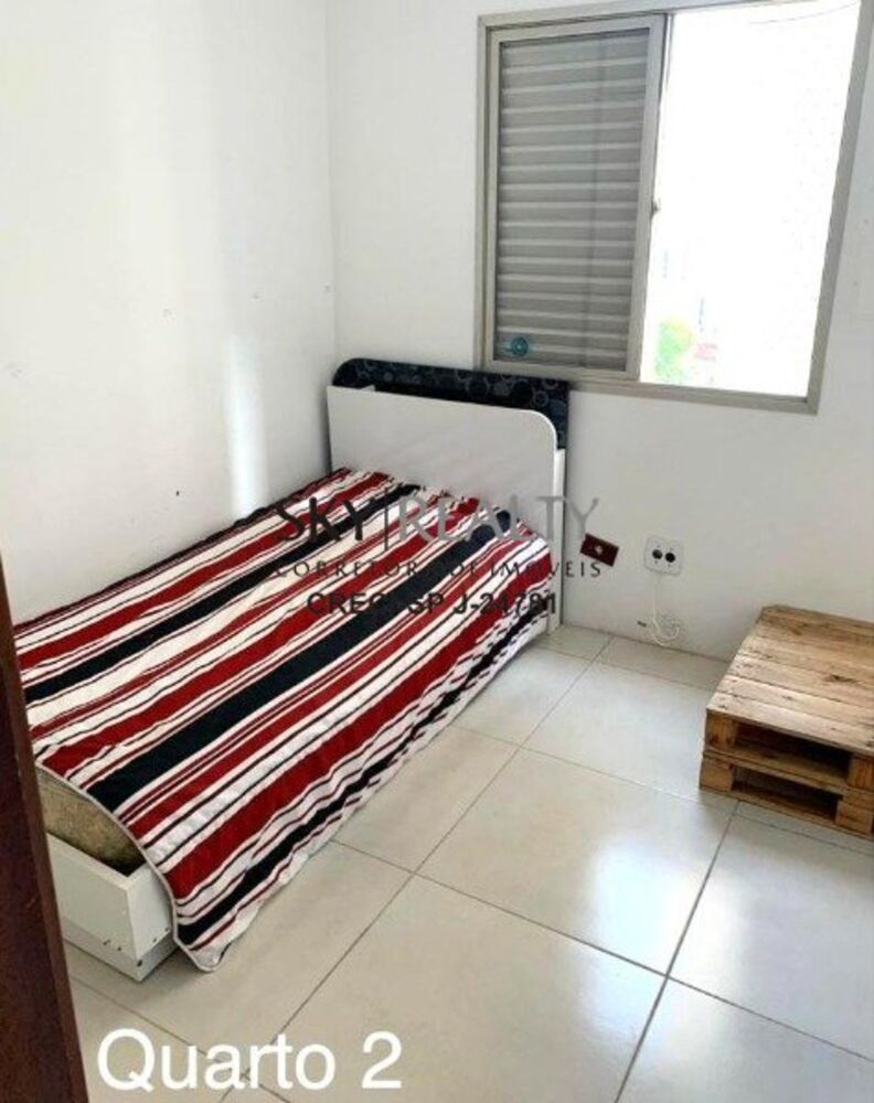 Apartamento, 3 quartos, 86 m² - Foto 7