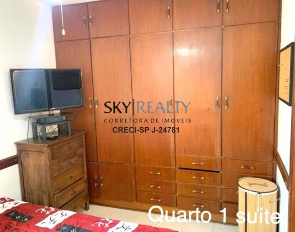 Apartamento, 3 quartos, 86 m² - Foto 2