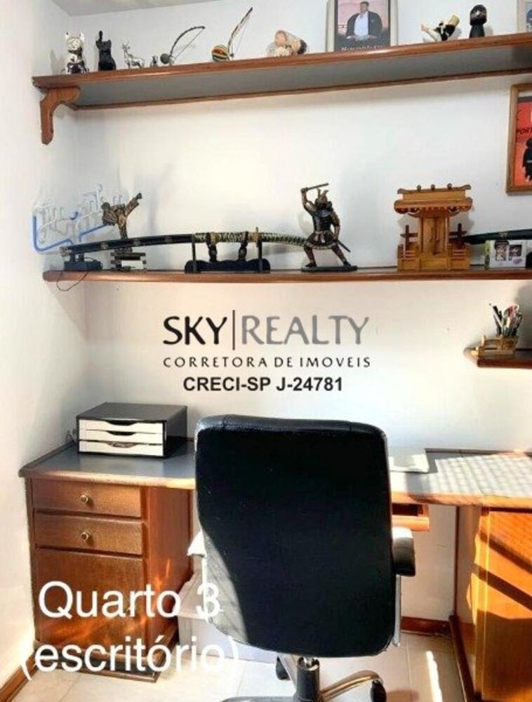 Apartamento, 3 quartos, 86 m² - Foto 8