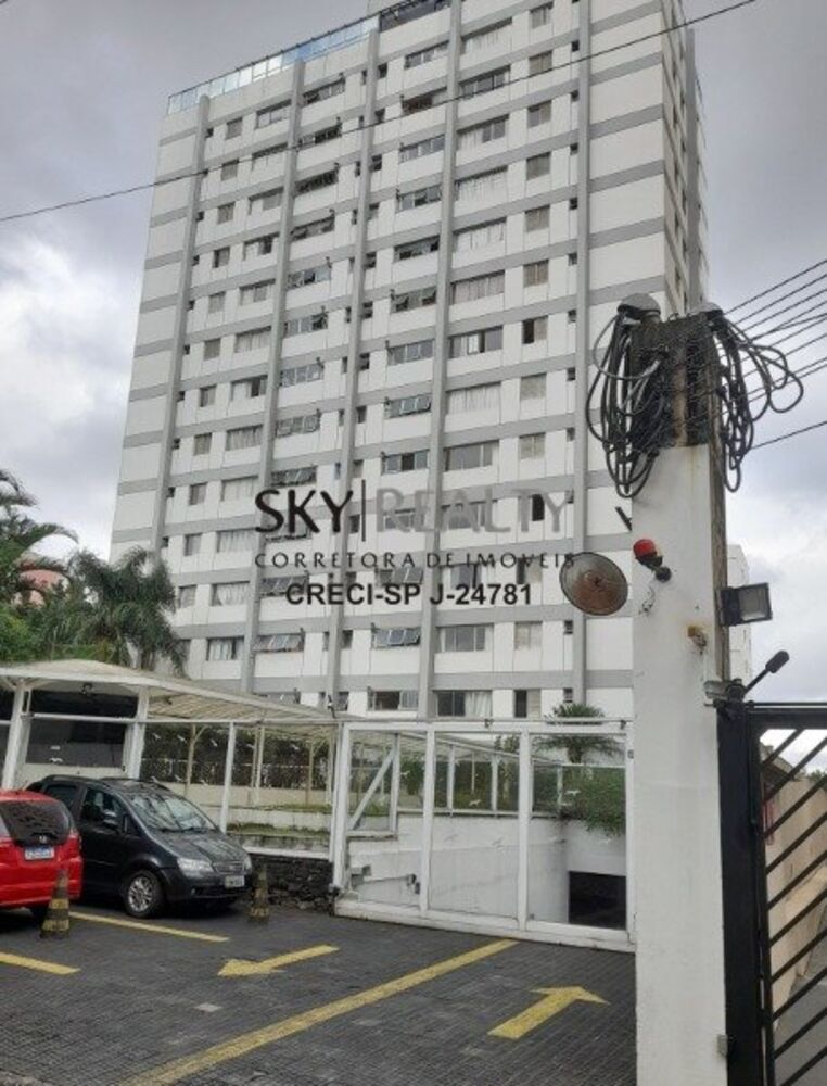 Apartamento, 3 quartos, 86 m² - Foto 20