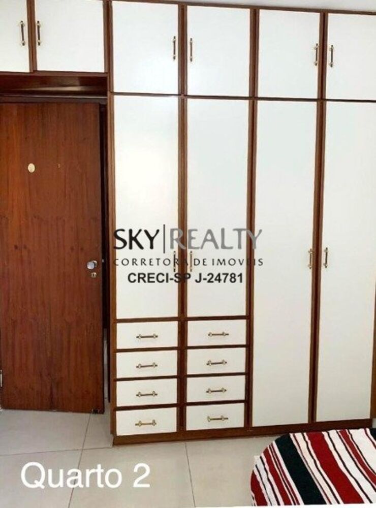 Apartamento, 3 quartos, 86 m² - Foto 6