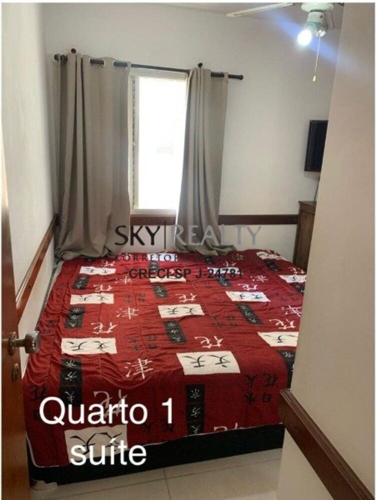 Apartamento, 3 quartos, 86 m² - Foto 3