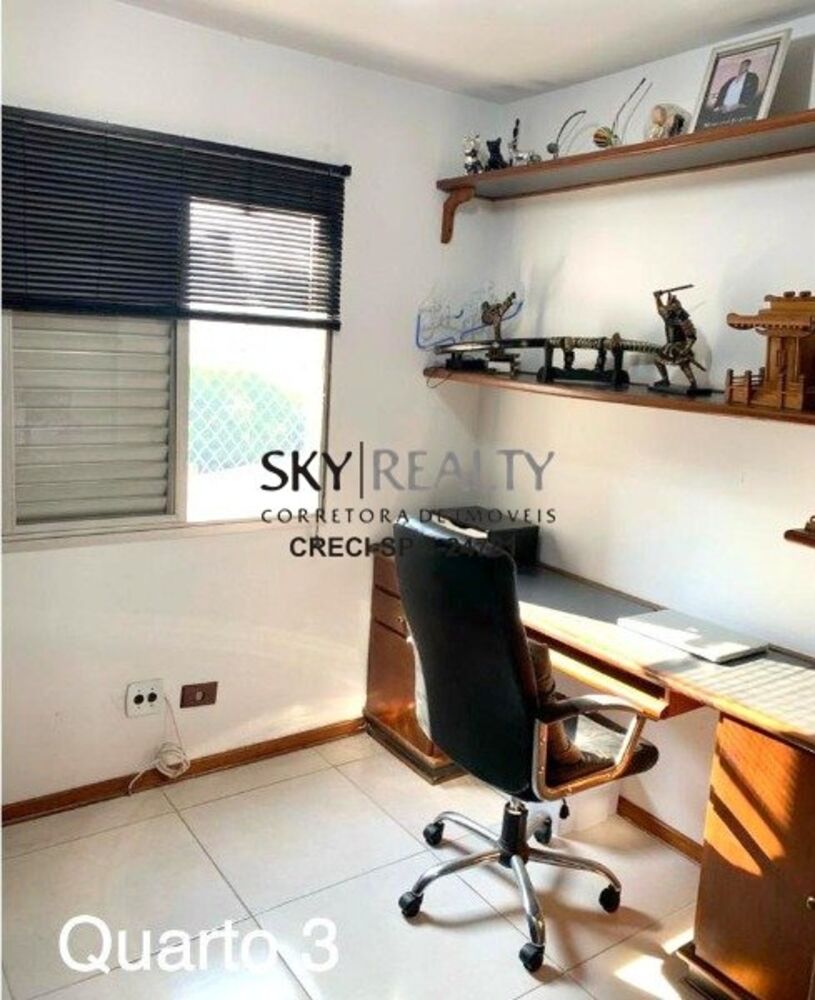 Apartamento, 3 quartos, 86 m² - Foto 9