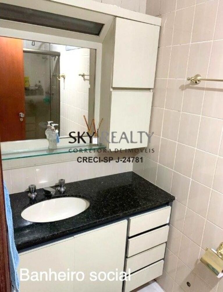 Apartamento, 3 quartos, 86 m² - Foto 5