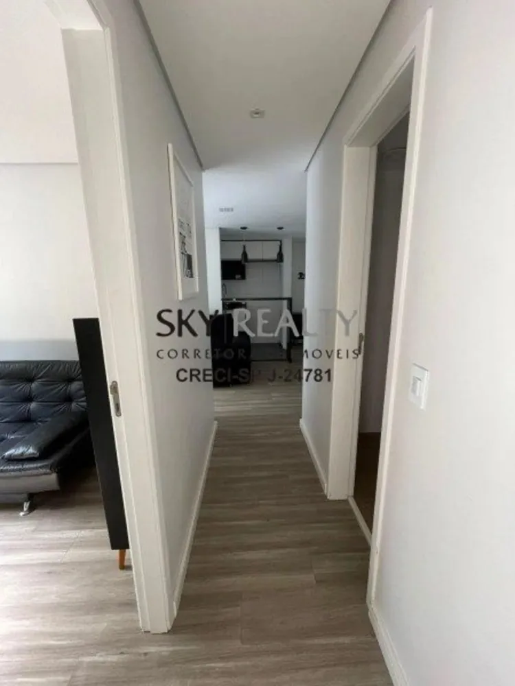 Apartamento, 2 quartos, 57 m² - Foto 3